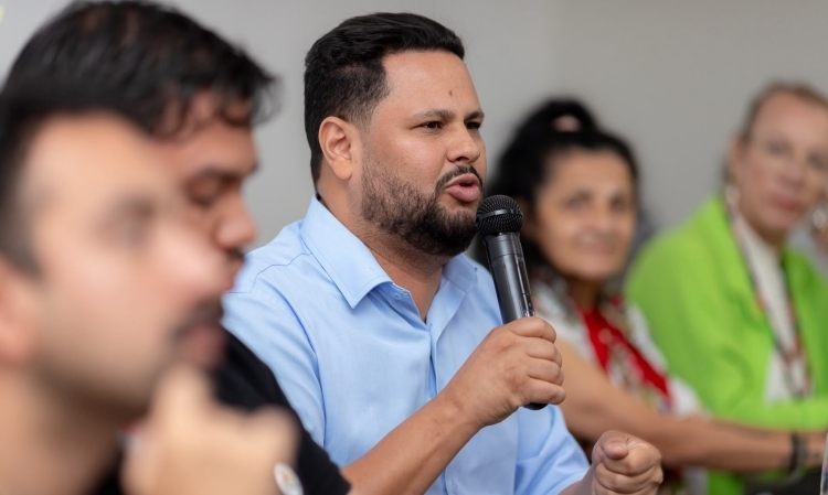 Foto: Assessoria de Comunicação