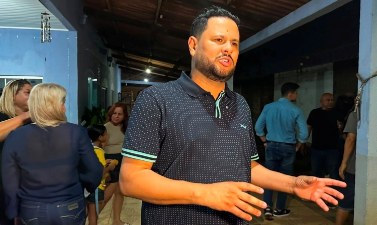 Foto: Assessoria de Comunicação