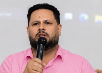 Foto: Assessoria de Comunicação