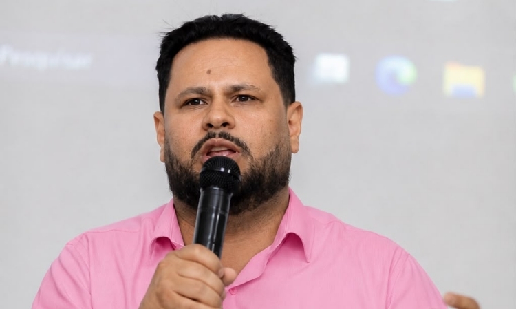 Foto: Assessoria de Comunicação