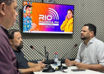Foto: Assessoria de Comunicação