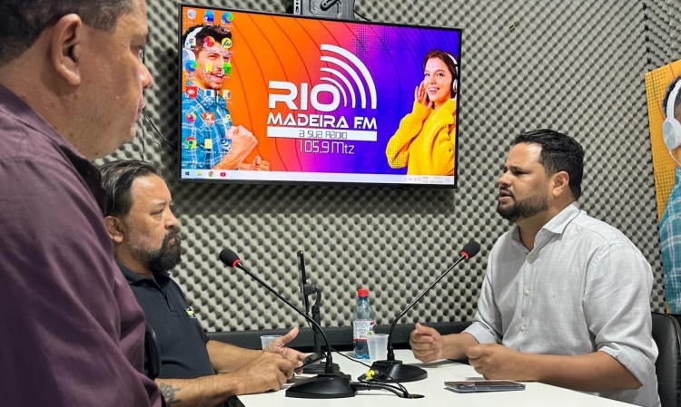 Foto: Assessoria de Comunicação