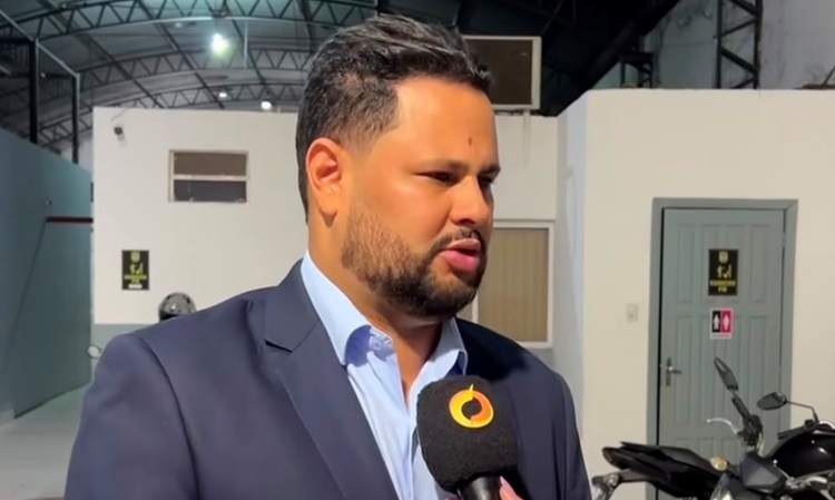 Foto: Assessoria de Comunicação