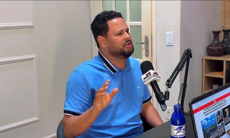 Foto: Assessoria de Comunicação