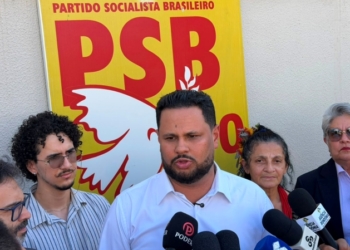 Foto: Assessoria de Comunicação