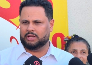 Foto: Assessoria de Comunicação