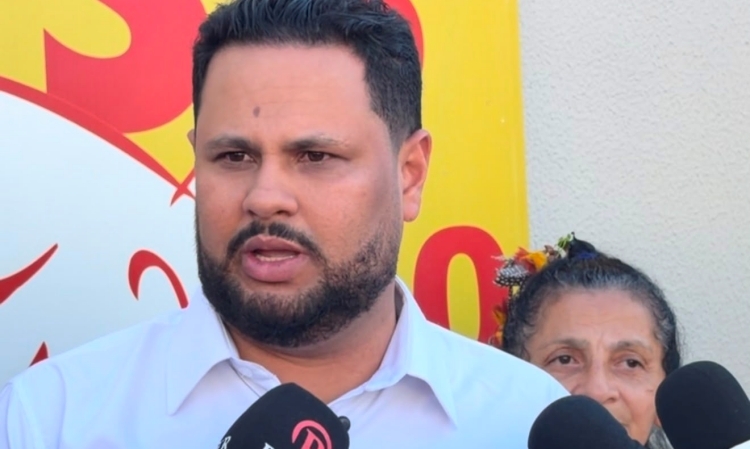 Foto: Assessoria de Comunicação