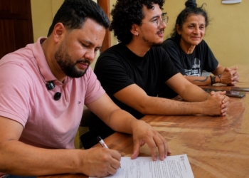 Foto: Assessoria de Comunicação