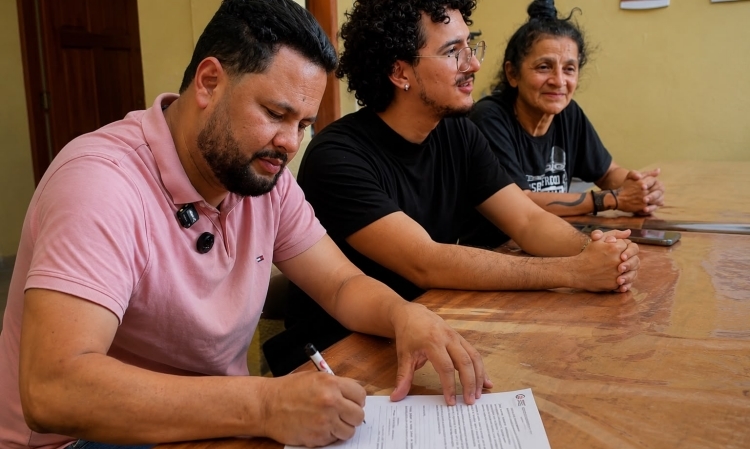 Foto: Assessoria de Comunicação
