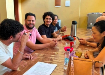 Foto: Assessoria de Comunicação