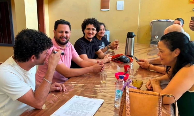 Foto: Assessoria de Comunicação