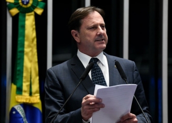 Foto: Roque de Sá / Agência Senado
