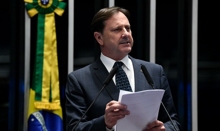 Foto: Roque de Sá / Agência Senado
