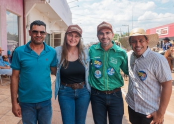 Foto: Assessoria de Comunicação