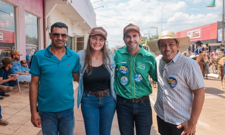 Foto: Assessoria de Comunicação