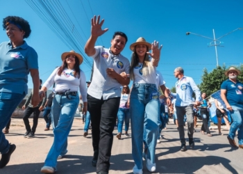 Foto: Assessoria de Comunicação