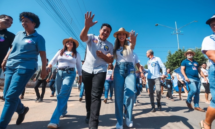 Foto: Assessoria de Comunicação