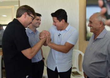 Foto: Assessoria de Comunicação