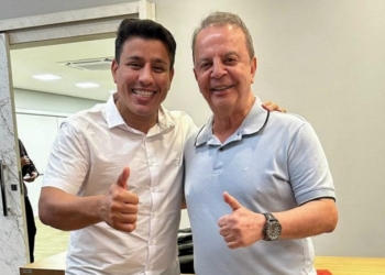 Foto: Assessoria de Comunicação