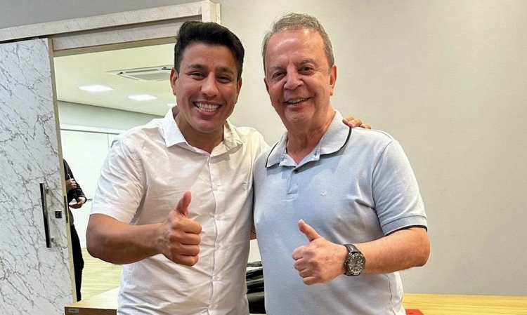 Foto: Assessoria de Comunicação