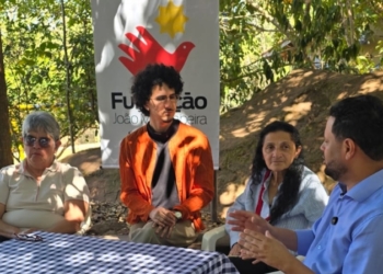 Foto: Assessoria de Comunicação