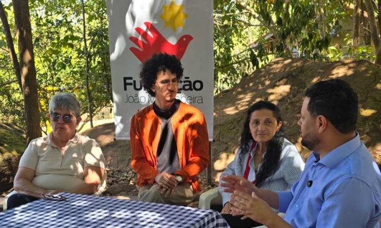 Foto: Assessoria de Comunicação