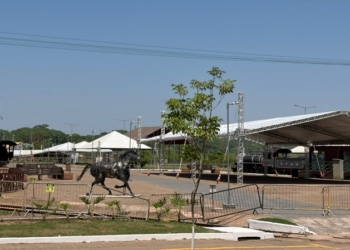 Foto: Jean Carla Costa / Secom