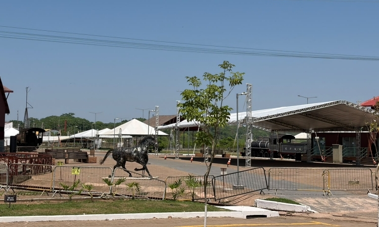 Foto: Jean Carla Costa / Secom