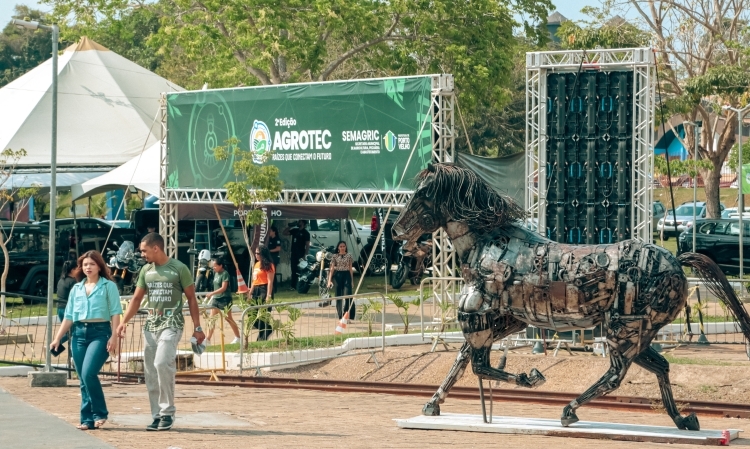 Foto: Erisson Soares / Secom