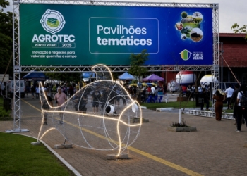 Foto: Semagric / Secom