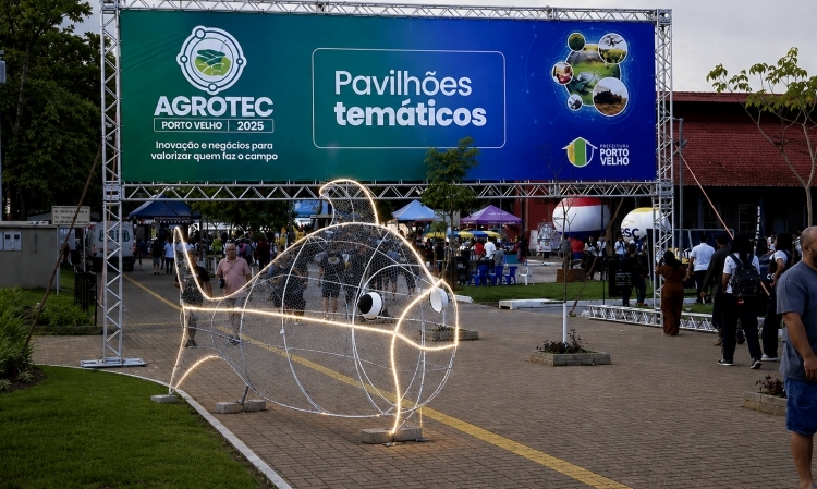 Foto: Semagric / Secom