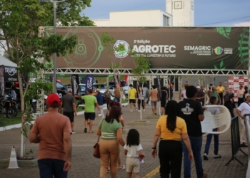 Foto: Erisson Soares / Secom