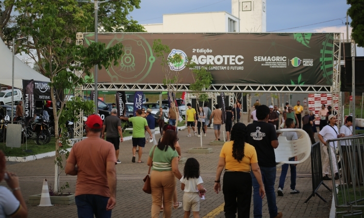 Foto: Erisson Soares / Secom