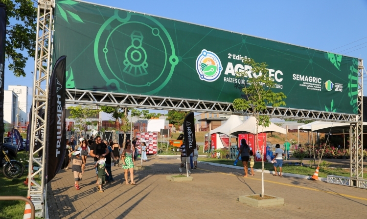 Foto: Hellon Luiz / Secom