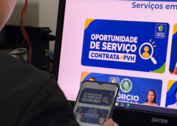 Foto: Secom
