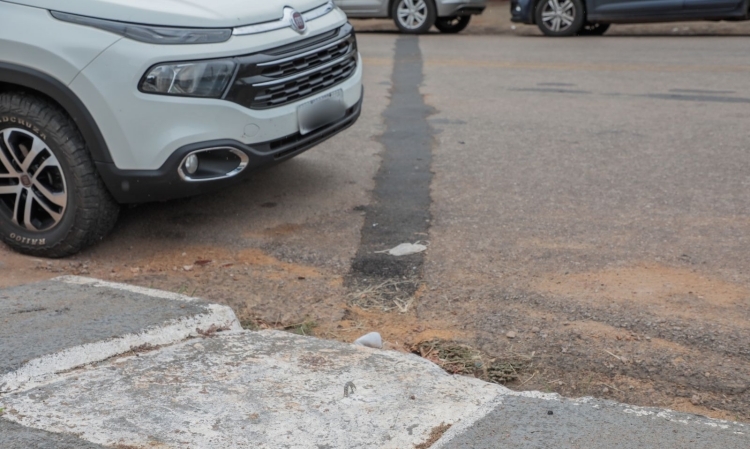 Foto: Arquivo / Secom