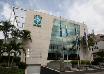 Foto: Lucas Figueiredo / CBF