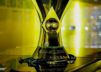 Foto: Rafael Ribeiro / CBF