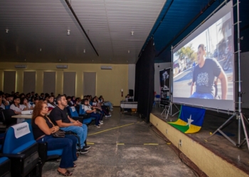 Foto: Assessoria de Comunicação