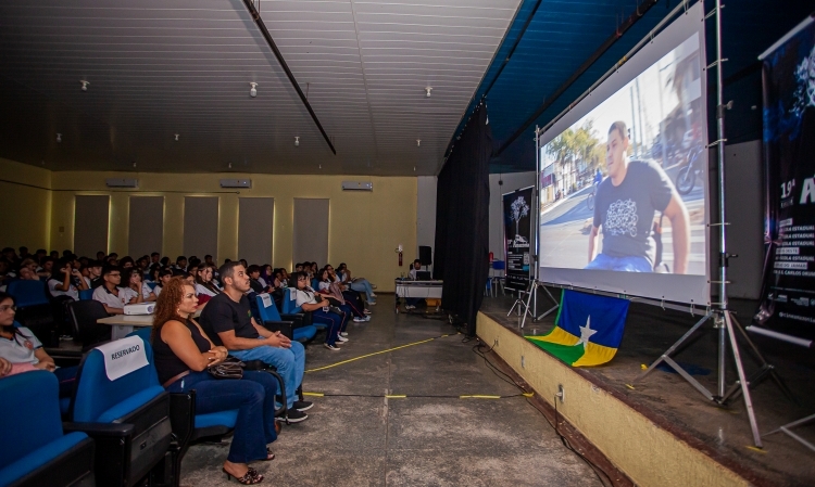 Foto: Assessoria de Comunicação
