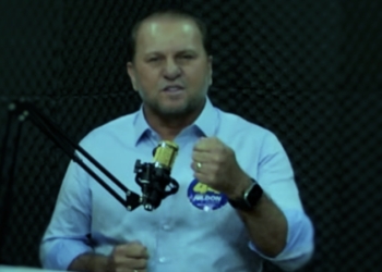 Foto: Assessoria de Comunicação