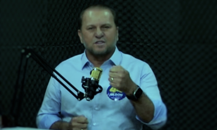 Foto: Assessoria de Comunicação