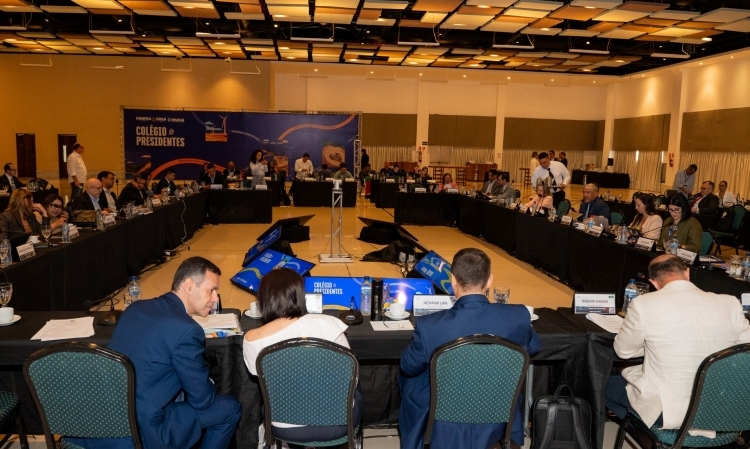 Foto: Assessoria de Comunicação