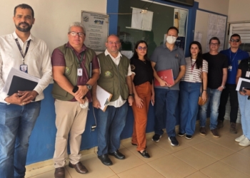 Foto: Assessoria de Comunicação