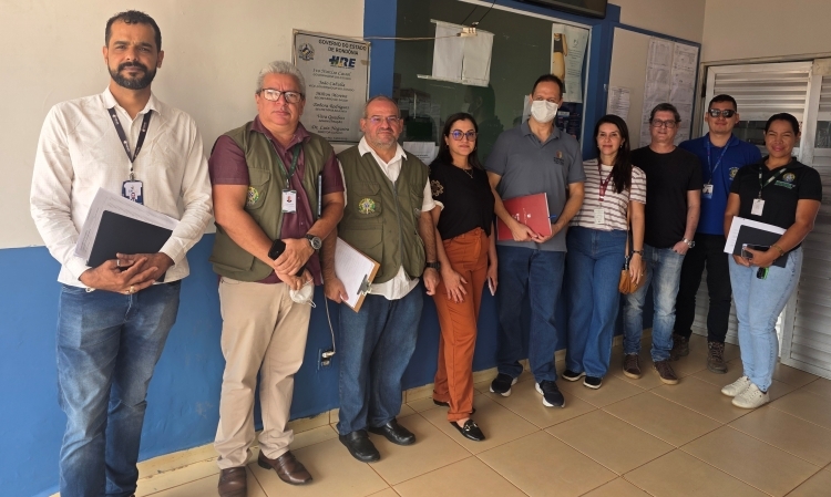 Foto: Assessoria de Comunicação