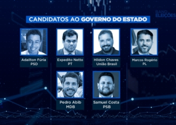 Foto: Assessoria de Comunicação