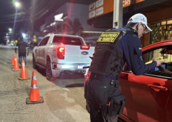 Foto: CCOM / Detran-RO