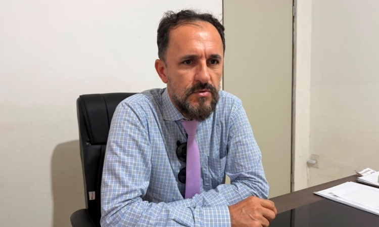 Foto: Assessoria de Comunicação