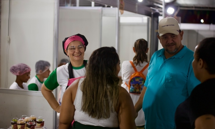 Foto: Assessoria de Comunicação