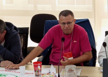 Foto: Assessoria de Comunicação